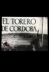 دانلود فیلم El Torero de Cordoba سال 1946 - گاوباز قرطبه