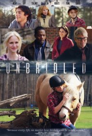 دانلود فیلم Unbridled سال 2019 - افسارگسیخته