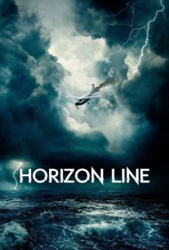دانلود دوبله فارسی فیلم Horizon Line سال 2020 - خط افق