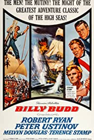 دانلود فیلم Billy Budd سال 1962 - بیلی بود