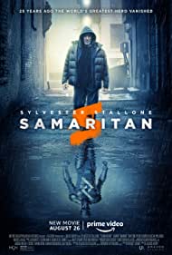 دانلود دوبله فارسی فیلم Samaritan سال 2022 - سامری