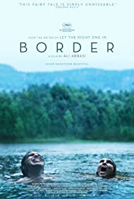 دانلود دوبله فارسی فیلم Border سال 2018 - مرز