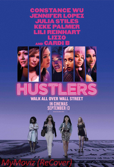 دانلود فیلم Hustlers سال 2019 - زرنگ