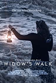 دانلود فیلم Widow's Walk سال 2019