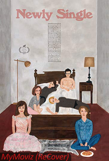 دانلود فیلم Newly Single سال 2017
