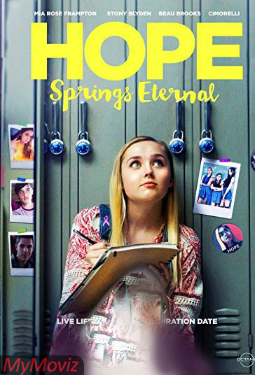 دانلود فیلم Hope Springs Eternal سال 2018 - امید چشمه ابدی