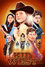 دانلود فیلم Kid West سال 2017