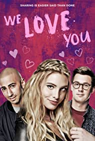 دانلود فیلم We Love You سال 2016 - ما دوستت داریم