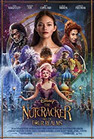 دانلود دوبله فارسی فیلم The Nutcracker and the Four Realms سال 2018 - فندق شکن و چهار قلمرو