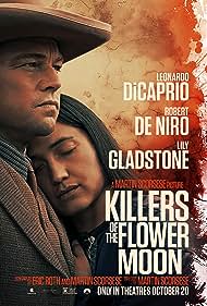 دانلود دوبله فارسی فیلم Killers of the Flower Moon سال 2023 - قاتلان ماه کامل