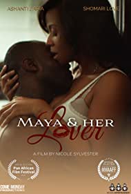 دانلود فیلم Maya and Her Lover سال 2021 - مایا و معشوقه اش