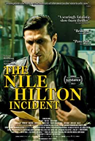 دانلود فیلم The Nile Hilton Incident سال 2017 - حادثه نیل هیلتون