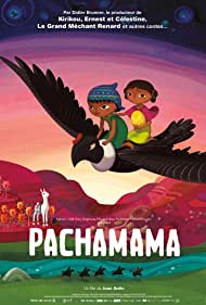 دانلود فیلم Pachamama سال 2018