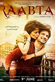 دانلود فیلم Raabta سال 2017 - رابطه