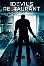 دانلود فیلم The Devil's Restaurant سال 2017 - رستوران شیطان