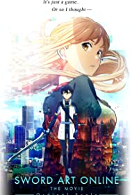 دانلود دوبله فارسی فیلم Sword Art Online the Movie: Ordinal Scale سال 2017 - هنر شمشیرزنی آنلاین: مقیاس ترتیبی