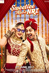 دانلود فیلم Sweetiee Weds NRI سال 2017