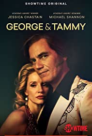 دانلود فیلم George And Tammy سال 2022 - جرج و تمی