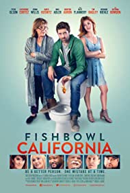 دانلود فیلم Fishbowl California سال 2018 - تنگ ماهی کالیفرنیا