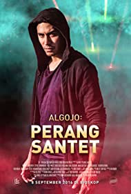 دانلود فیلم Algojo: Perang Santet سال 2016