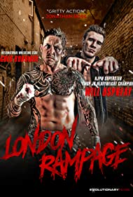 دانلود فیلم London Rampage سال 2018