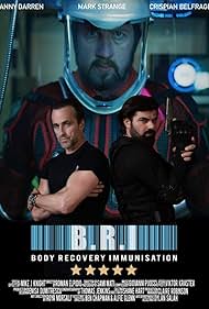 دانلود دوبله فارسی فیلم B.R.I سال 2023 - بی.آر.آی