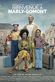 دانلود دوبله فارسی فیلم The African Doctor سال 2016 - پزشک آفریقایی