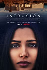 دانلود دوبله فارسی فیلم Intrusion سال 2021 - نفوذ