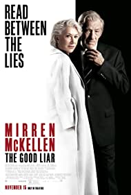 دانلود فیلم The Good Liar سال 2019 - دروغگوی خوب