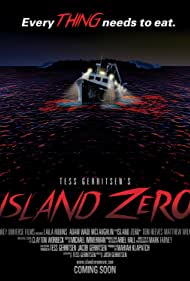 دانلود فیلم Island Zero سال 2018