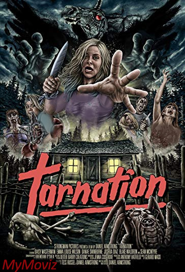 دانلود فیلم Tarnation سال 2017