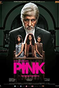 دانلود فیلم Pink سال 2016 - صورتی