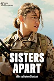 دانلود فیلم Sisters Apart سال 2020 - خواهران جدا شده