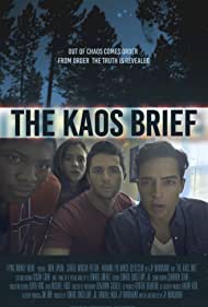 دانلود فیلم The KAOS Brief سال 2017