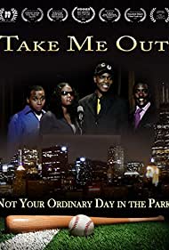 دانلود فیلم Take Me Out سال 2018 - منو ببر بیرون