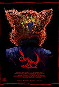 دانلود فیلم Dogged سال 2017 - پایداری