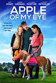 دانلود فیلم Apple of My Eye سال 2017