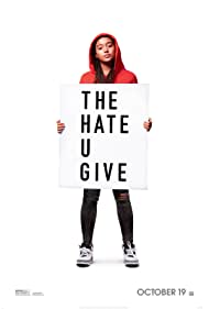 دانلود دوبله فارسی فیلم The Hate U Give سال 2018 - نفرتی که تو می کاری