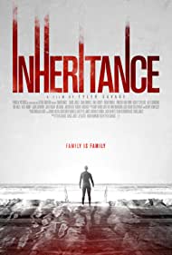 دانلود فیلم Inheritance سال 2017 - وراثت