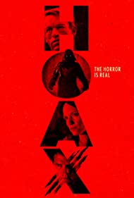 دانلود فیلم Hoax سال 2019 - هوکس