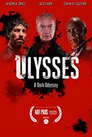 دانلود فیلم Ulysses: A Dark Odyssey سال 2018
