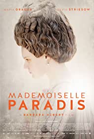دانلود فیلم Mademoiselle Paradis سال 2017 - دست بهشت