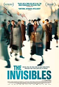 دانلود فیلم The Invisibles سال 2017