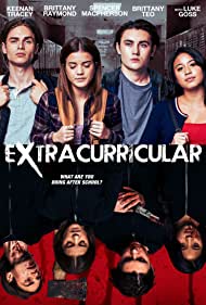 دانلود فیلم Extracurricular سال 2018 - فوق برنامه