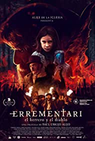 دانلود فیلم Errementari سال 2017