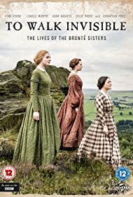 دانلود فیلم To Walk Invisible: The Bronte Sisters سال 2016
