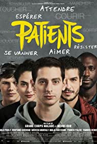 دانلود فیلم Patients سال 2016 - بیماران