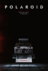 دانلود دوبله فارسی فیلم Polaroid سال 2019 - پولاروید