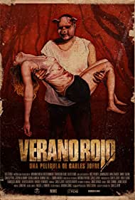 دانلود فیلم Red Summer سال 2017