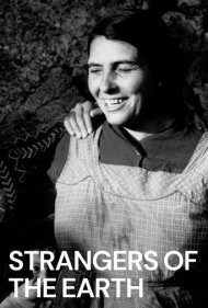 دانلود فیلم Strangers of the Earth سال 1961 - غریبه‌های زمین
